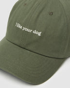 Slogan Peak Hat