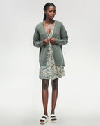 Prairies Cardigan