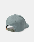 Snail Ten Baseball Cap