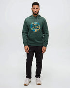Vales Ten Hoodie