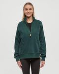 Pikes Half Zip