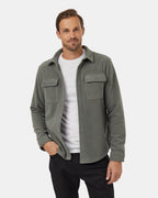 Recycled MicroFleece Colville
