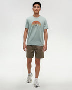 Vintage Sunset T-Shirt