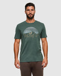 Vintage Sunset T-Shirt