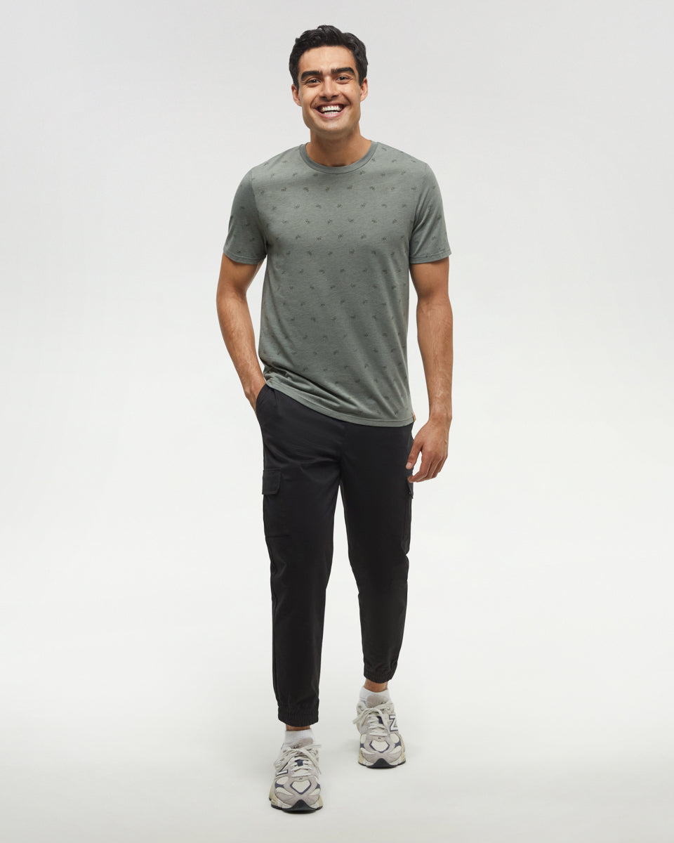 Bike Around T-Shirt