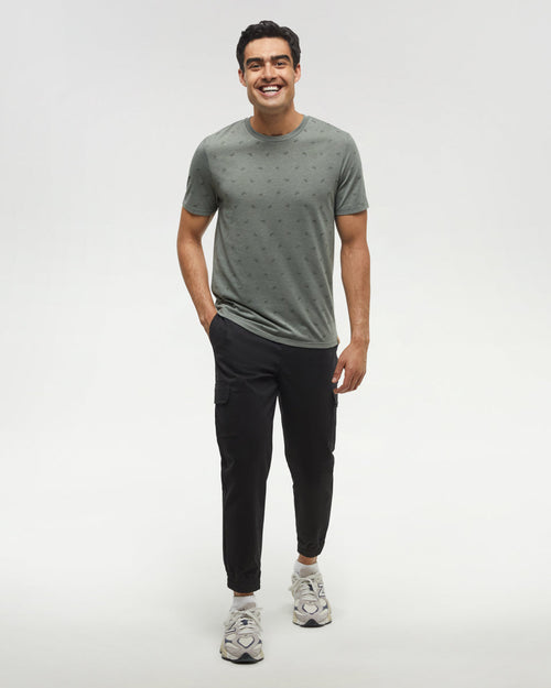 Bike Around T-Shirt
