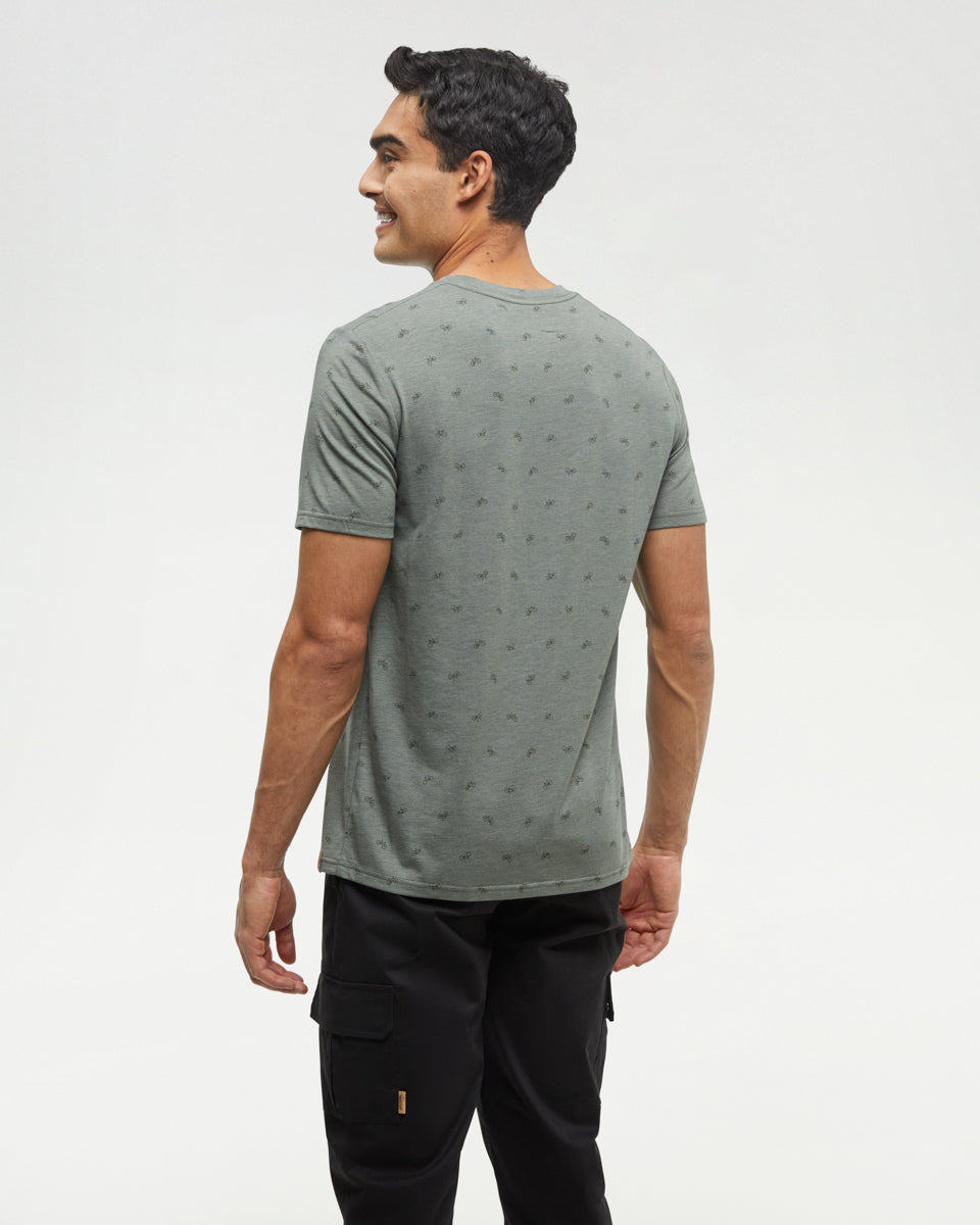Bike Around T-Shirt