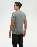 Bike Around T-Shirt