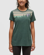 Retro Juniper T-Shirt