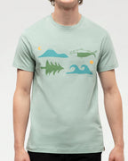 Seaforestation Regenerative T-Shirt