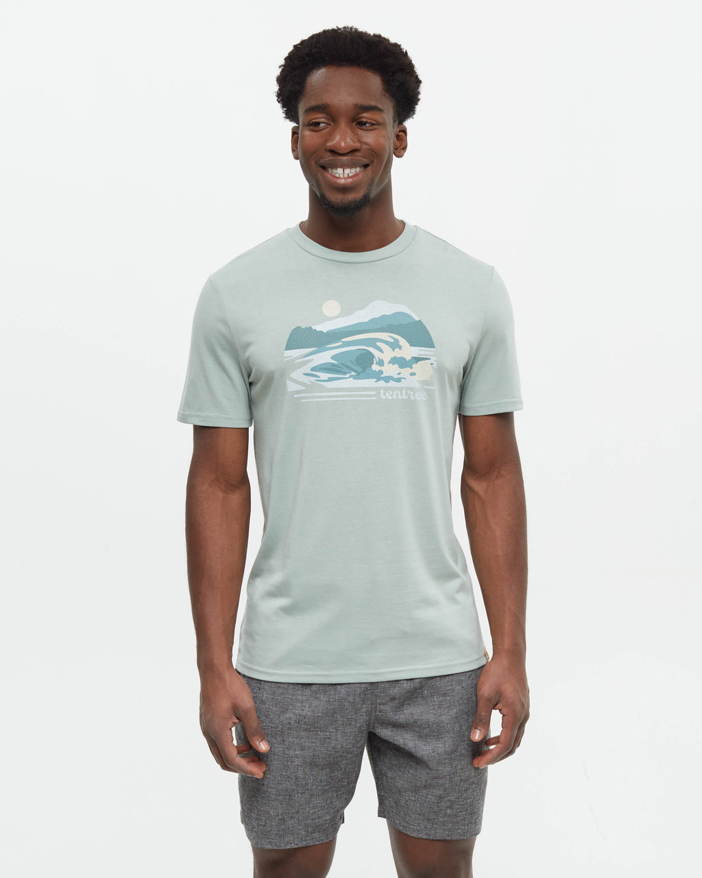 Breaker T-Shirt