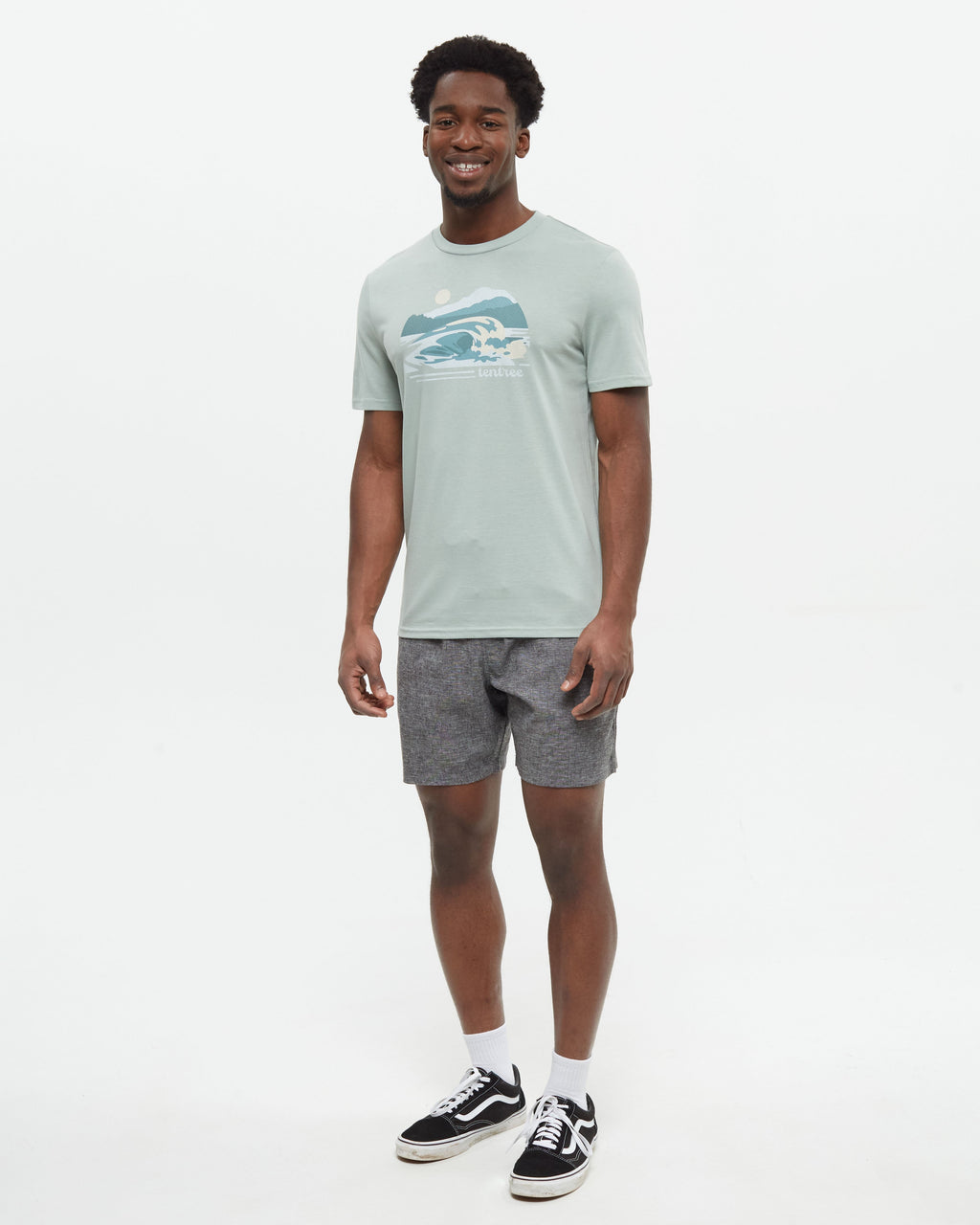 Breaker T-Shirt