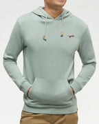 Sasquatch Hoodie