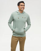 Sasquatch Hoodie