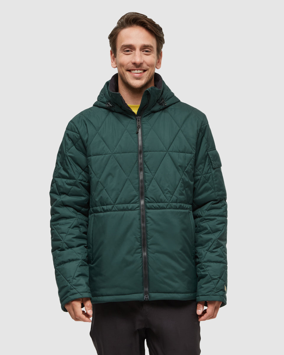 Ralston Jacket