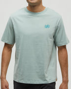 Seaforestation Relaxed T-Shirt