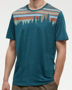Retro Juniper T-Shirt