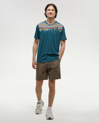 Retro Juniper T-Shirt