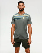 Retro Juniper T-Shirt