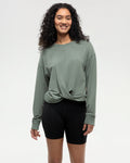Tatlow Fleece