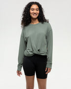 Tatlow Fleece