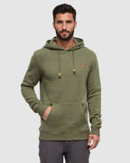 Sasquatch Hoodie