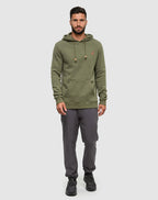 Sasquatch Hoodie