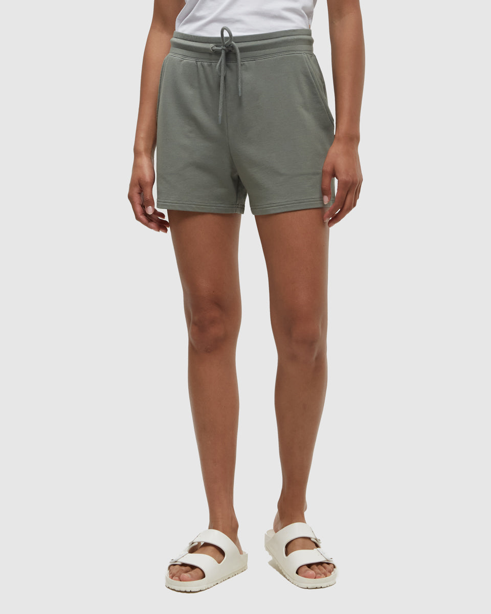 Fulton Short