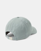 Flower Embroidery Peak Hat