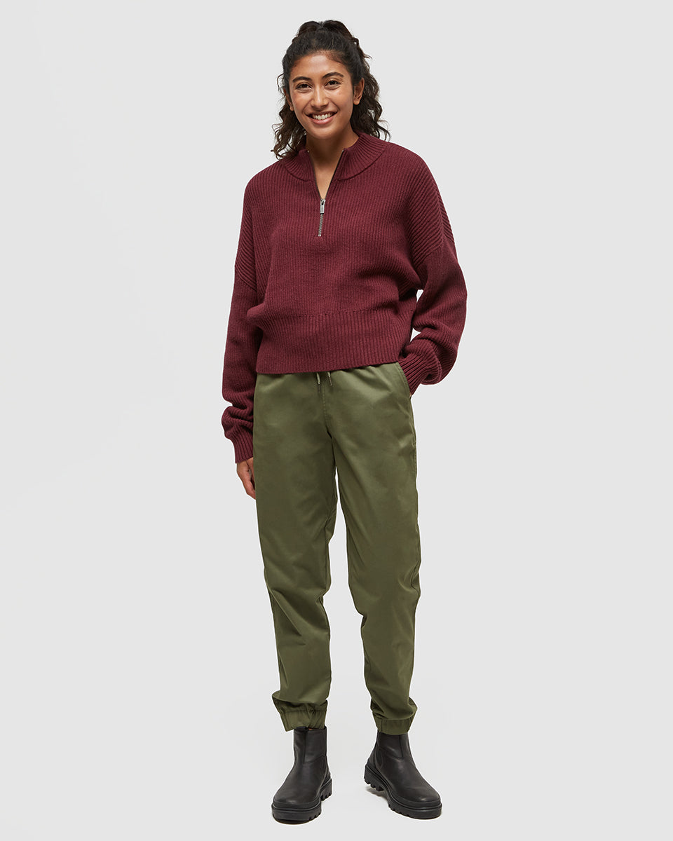 Dillon Jogger