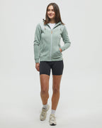 Juniper Zip Hoodie