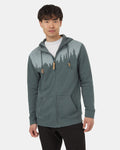 Juniper Zip Hoodie