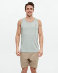 Pender Tank