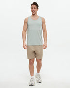 Pender Tank