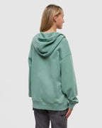 Bluffs Zip Hoodie