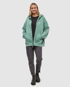 Bluffs Zip Hoodie