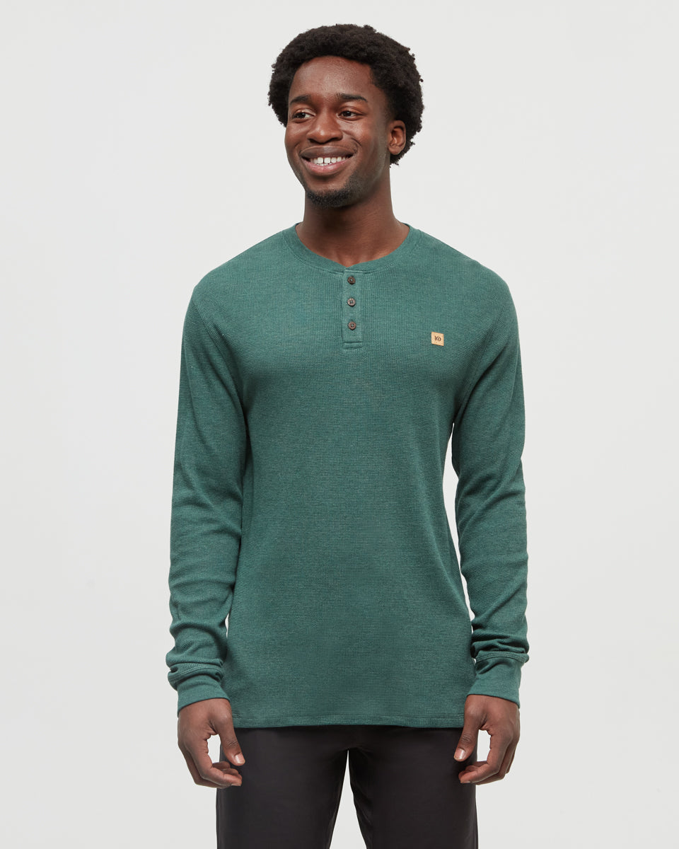 Freemont Henley