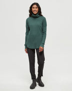 Highwood Turtleneck