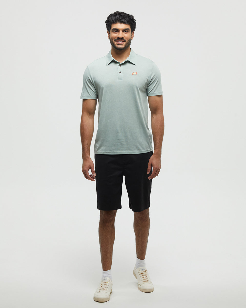 Crabby Astir Polo