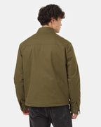 TechBlend Utility Jacket
