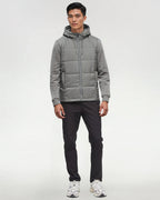 Coastal Hybrid Hoodie
