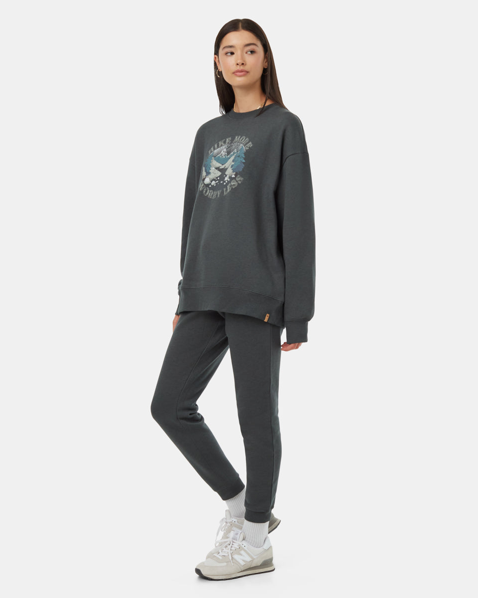 TreeFleece Bamone Sweatpant