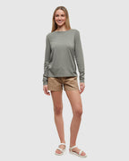 Belwood Longsleeve