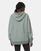 TreeFleece Oversized Zip Hoodie