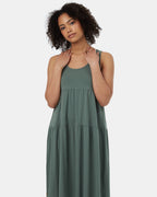 Modal Daytrip Reversible Dress