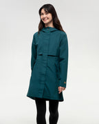 Nimbus Long Rain Jacket