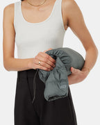 Cloud Shell Packable Puffer