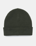 Wool Kurt Beanie