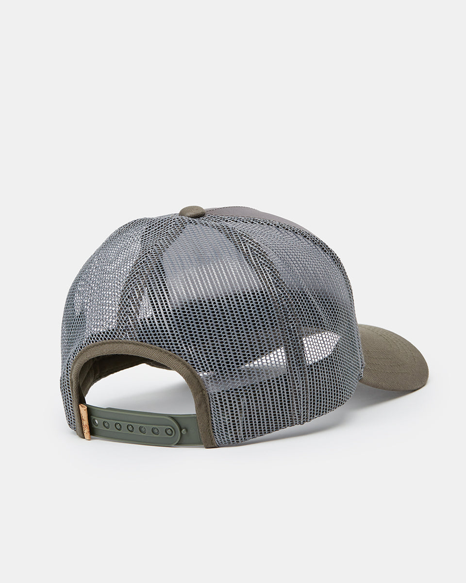 Juniper Altitude Hat