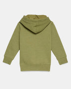 Kids Ten Hoodie